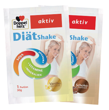 doppelherz produktmuster