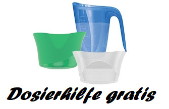 Dosierhilfe