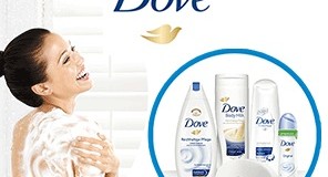 dove gewinnspiel