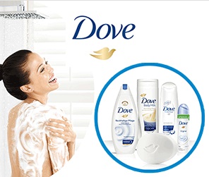 dove gewinnspiel