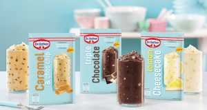 dr.oetker gratisproben