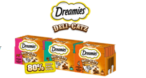dreamies