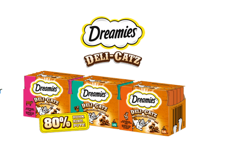 dreamies