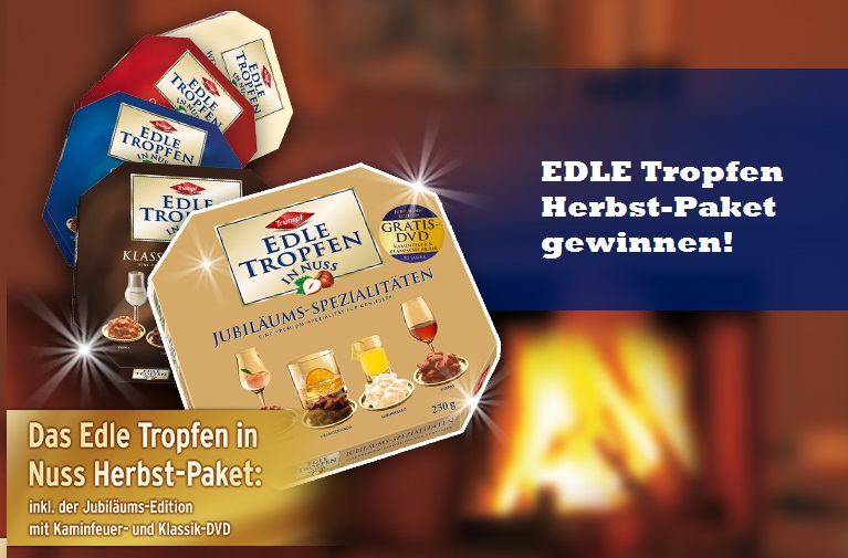 edle tropfen