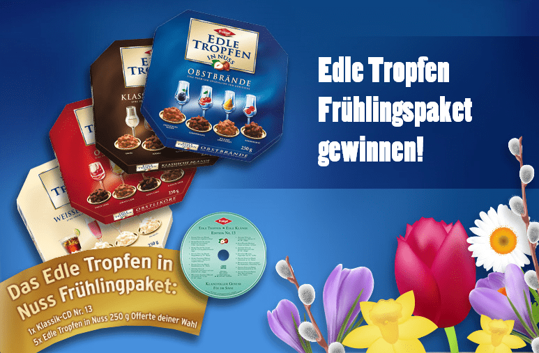 edle tropfen