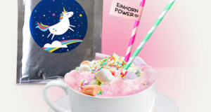 einhorn power