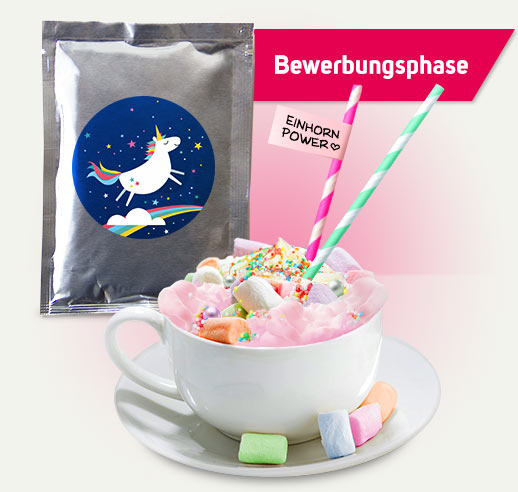 einhorn power