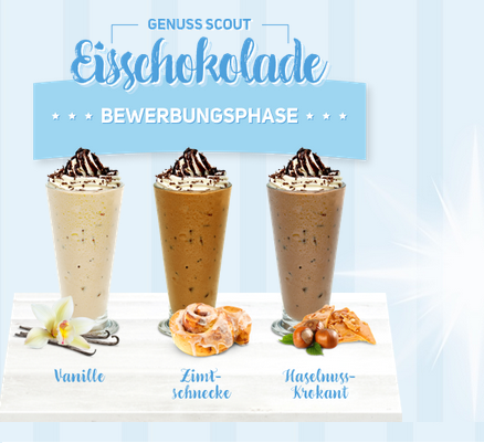 eisschokolade