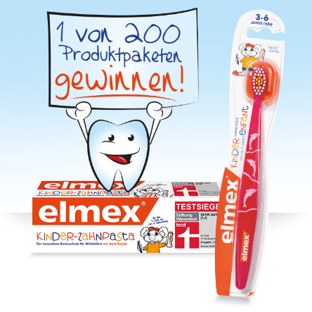 elmex produktpaket