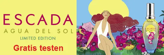 escada gratis