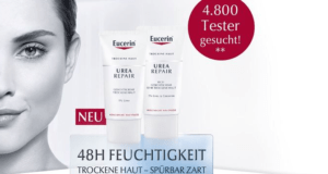 eucerin urea repair