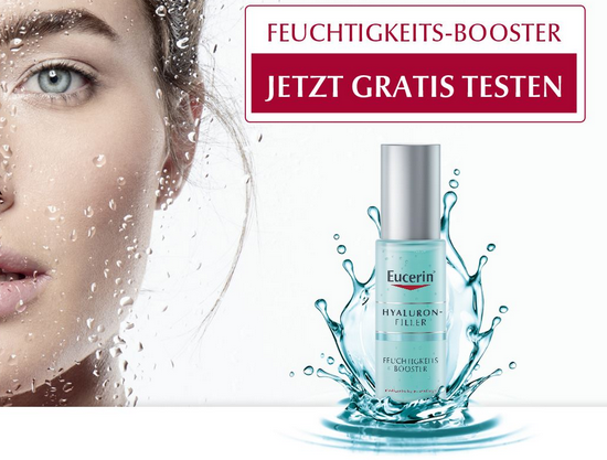 eucerinbooster