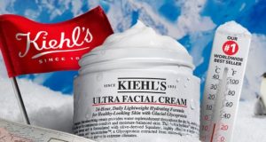 kiehls Ultra Facial Cream
