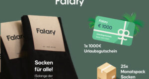 Gratis Socken