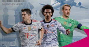 FC Bayern München