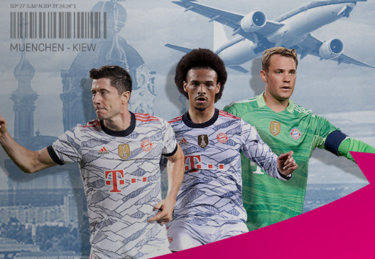 FC Bayern München