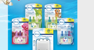 febreze duftstecker