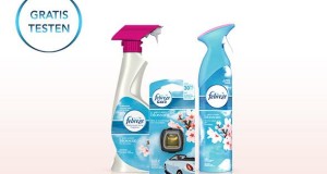 febreze fruehlingskollektion