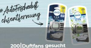 FEBREZE CAR