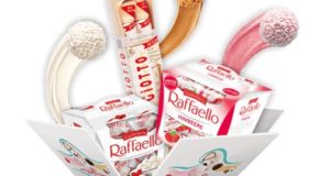 ferreropaket