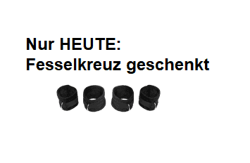 fesselkreuz