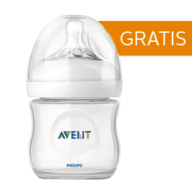 flasche gratis