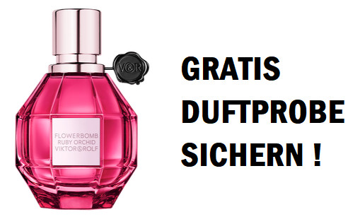 Flowerbomb