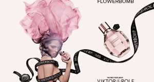 flowerbomb gratisprobe