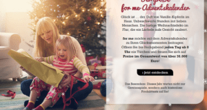 formeadventskalender