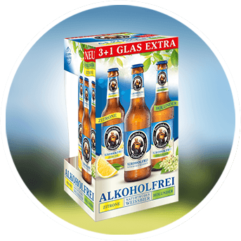 franziskaner probierset