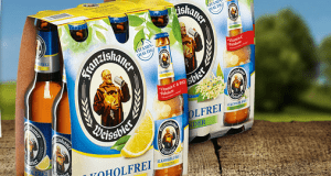 franziskaner sixpack probierset