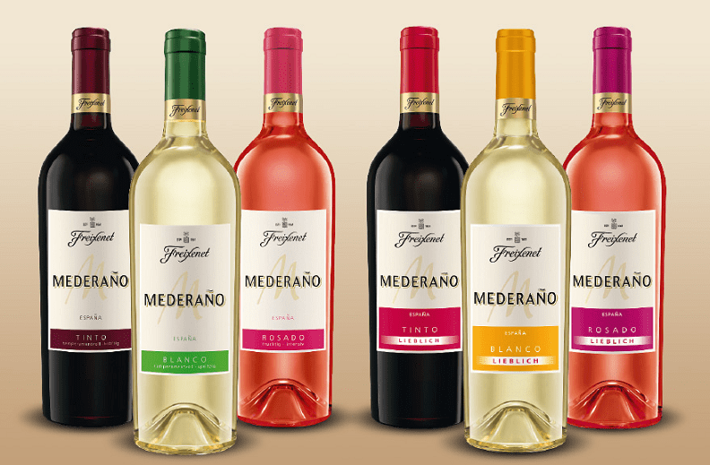 freixenet mederano