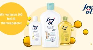 freiöl themepaket