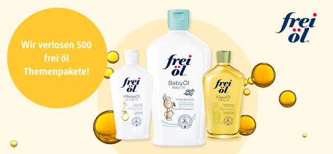 freiöl themepaket