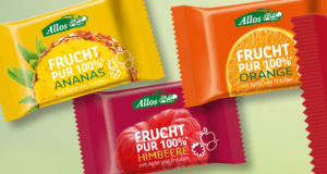 fruchtpur gratisprobe