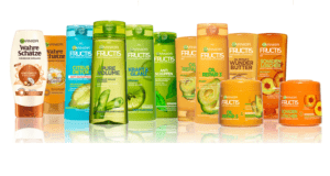 fructis