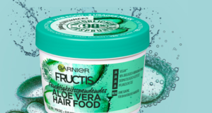 fructis aloe vera hair