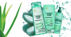 fructis hydra