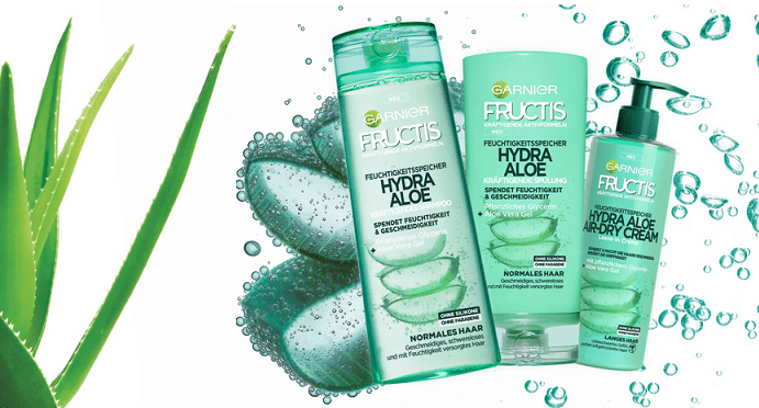 fructis hydra