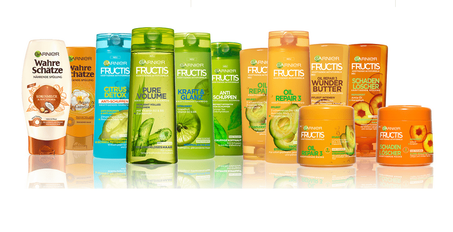 fructis
