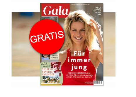 GALA