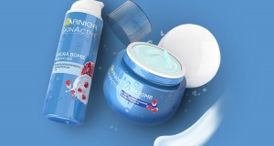 garnier gesichtspflege