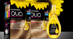 garnier olia