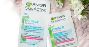 garnier skinactive