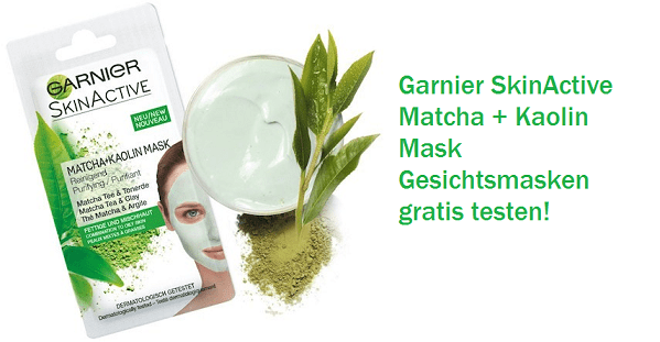 garnier skinactive