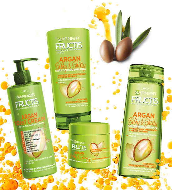garnierfructis