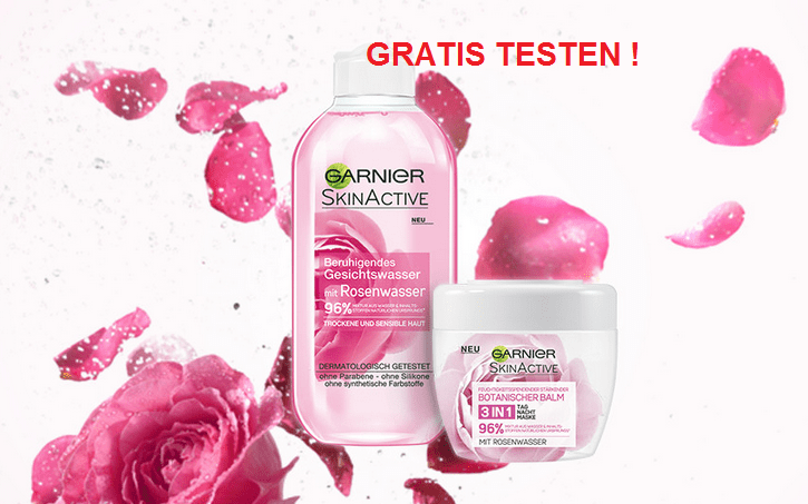garnierskin