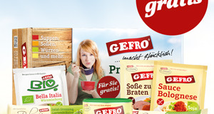 gefro probierpaket