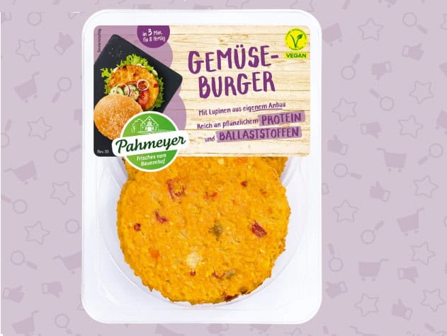 gemueseburger