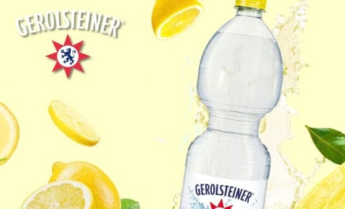 gerolsteinerlemon